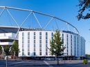 Lindner Hotel BayArena