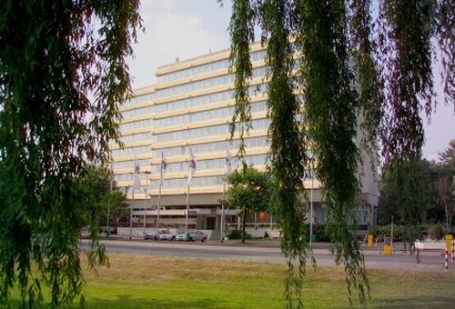 Best Western Hotel Leverkusen Best Western Hotel Leverkusen