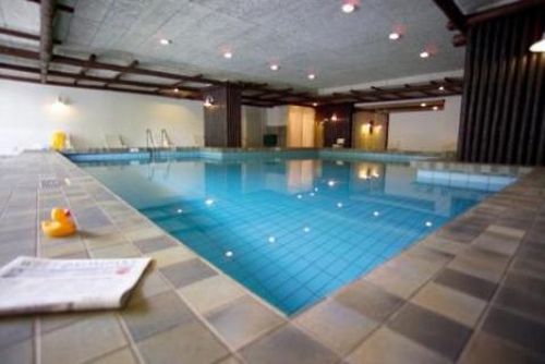Een weekendje weg - BEST WESTERN Hotel Leverkusen - Leverkusen