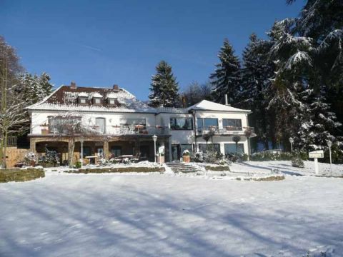 Hotel Waldschlosschen Lienen Hotel Waldschlosschen Lienen