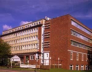 City Partner Stadthotel L&uuml;nen