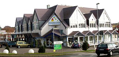 Hotel Solit&auml;r