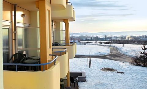 Center Parcs Hotel Hochsauerland