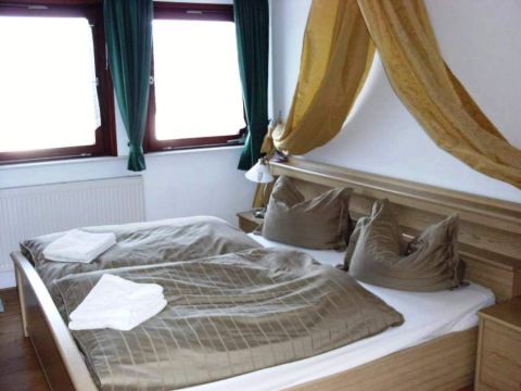 Haus Sonneneck Medebach