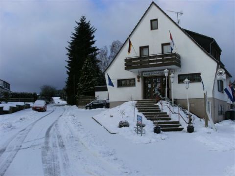 Haus Sonneneck Medebach