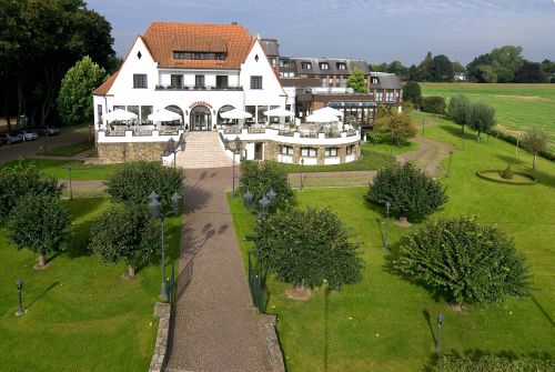 RINGHOTEL RHEINHOTEL VIER JAHRESZEITEN