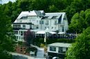 Hennedamm Hotel