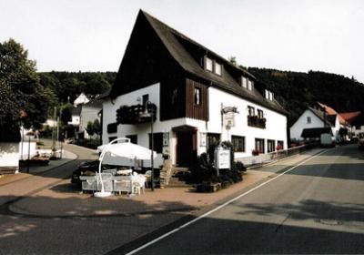 Landgasthof Plett