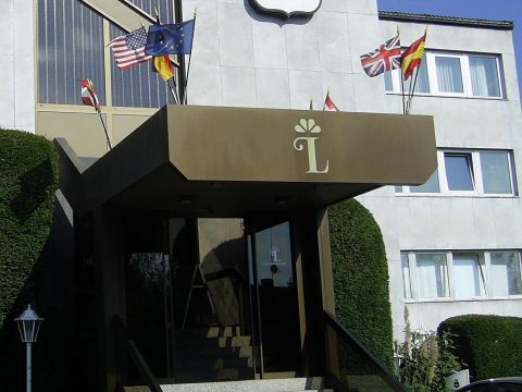 Hotel Luisenhof