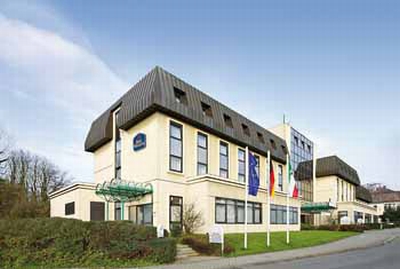 Best Western Grand City Hotel Düsseldorf Mettmann