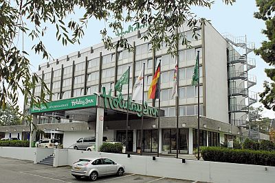 HOLIDAY INN MONCHENGLADBACH