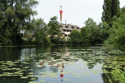 Van der Valk Hotel Moers