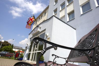 ACHAT Hotel Köln/Monheim ACHAT Hotel Köln/Monheim