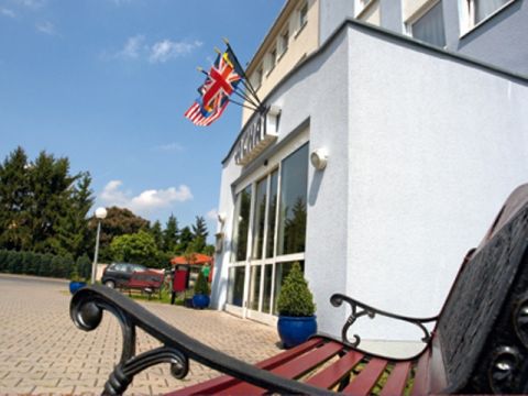 ACHAT Hotel K&ouml;ln/Monheim