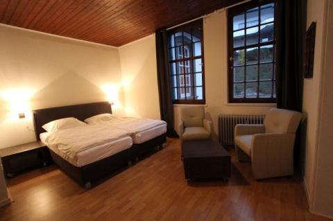 Villadelux Elbershof
