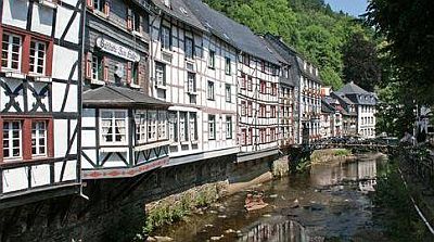 Carat Hotel Resort Monschau