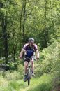 Mountainbiken in de omgeving