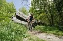 Mountainbiken in de omgeving