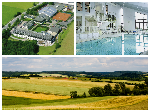 Lindner Sport & Aktiv Hotel Kranichhöhe
