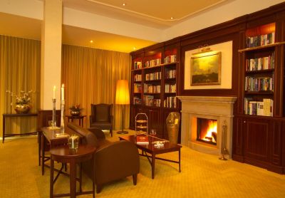 Hotel Kaiserhof M&uuml;nster