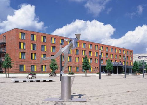 TRYP HOTEL MUNSTER