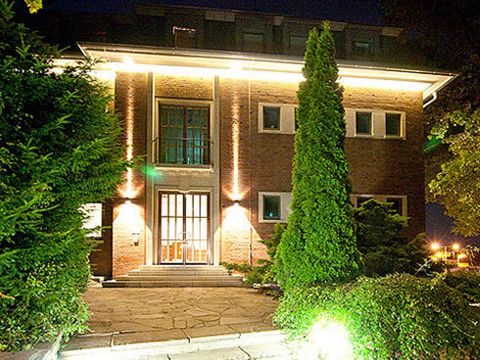 Hotel Kocks am M&uuml;hlenberg