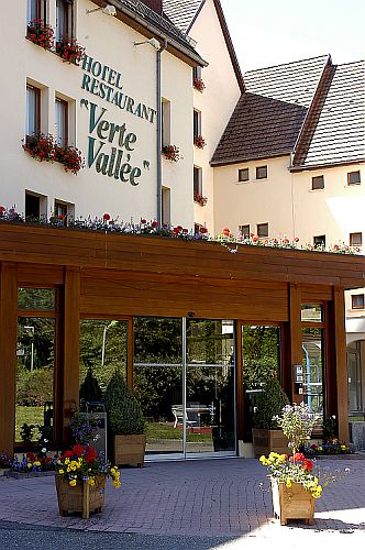 Verte Vallee