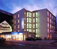 Atlanta Dampfm&uuml;hle