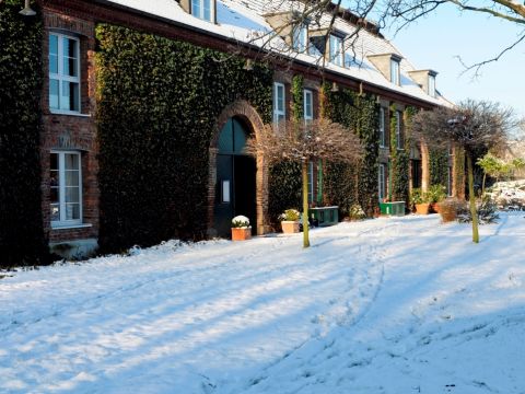 Hotel Clostermanns Hof