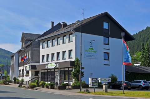 Hotel Niedersfeld