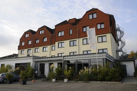 Hotel Ambiente