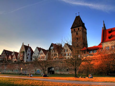 Marienhof Baumberge