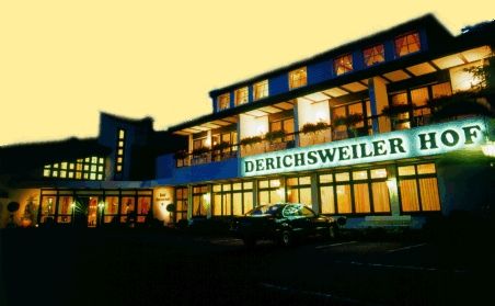Derichsweiler Hof