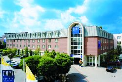 TRYP CENTRO OBERHAUSEN