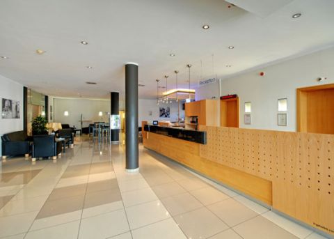 Tryp Centro Oberhausen