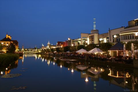 Secret Hotel Oberhausen
