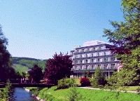 Parkhotel Olsberg