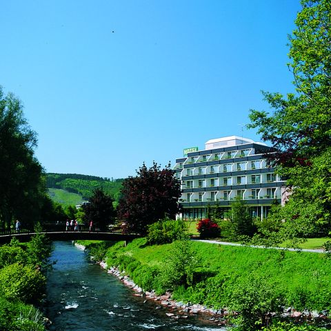 Parkhotel Olsberg