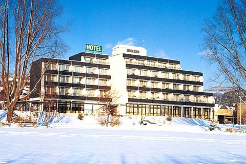 Parkhotel Olsberg