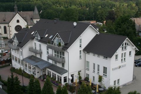 Hotel Bigger Hof