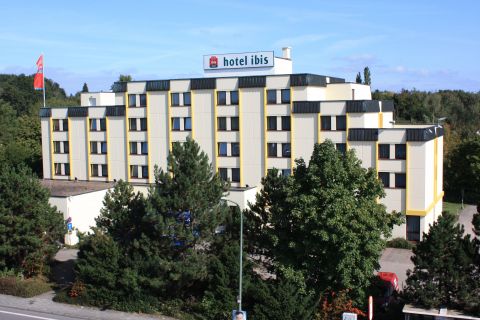 Hotel Ibis Osnabrück Hotel Ibis Osnabrück