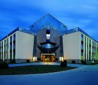 TRYP DUSSELDORF AIRPORT