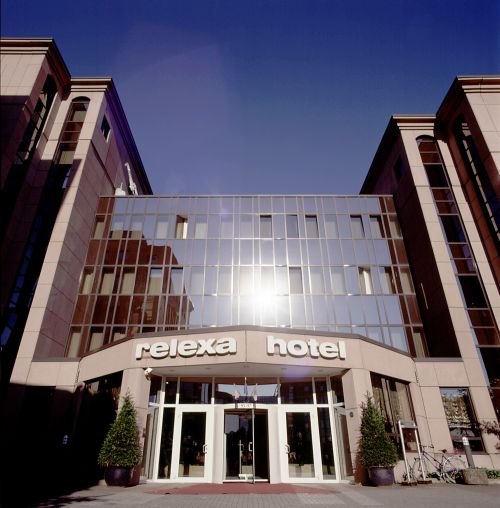RELEXA HOTEL AIRPORT DUSSELDORF