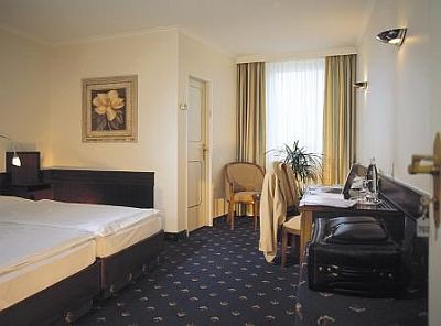 Hotel Remscheider Hof in Remscheid