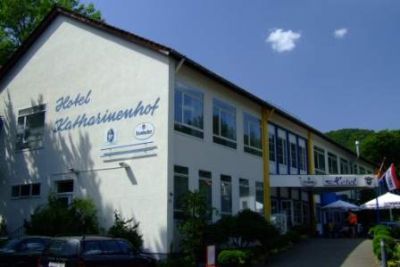 HOTEL KATHARINENHOF