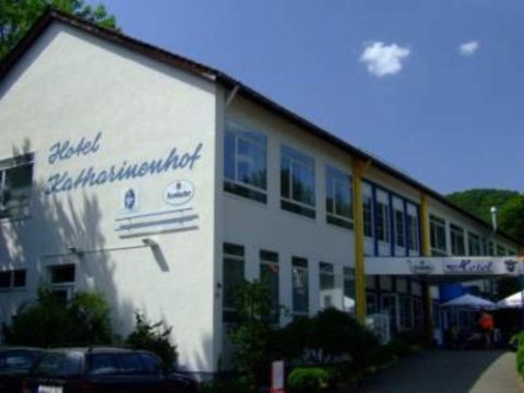 Hotel Katharinenhof