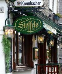 Lees meer... : Hotel Stoffels