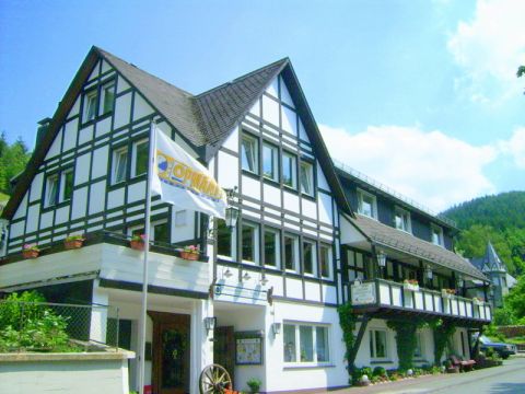 Beste singletrails deutschland