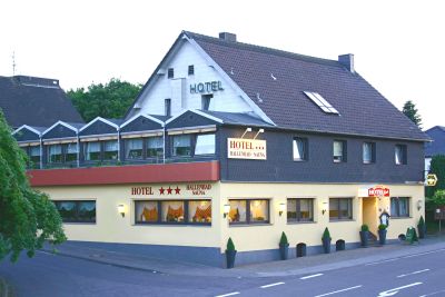 Hotel Roeb