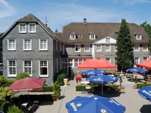 Hotel Friedichsbad